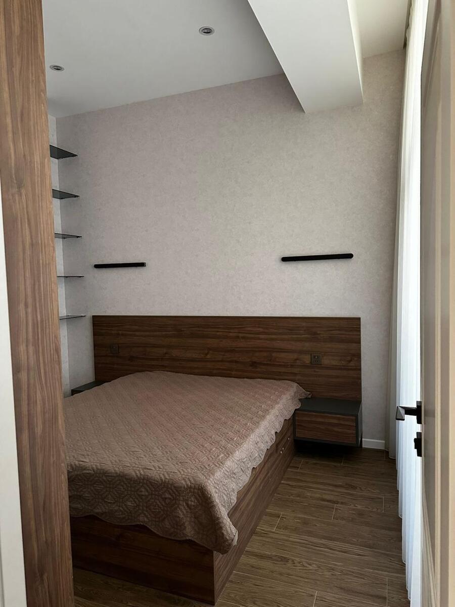 Satılır 2 otaqlı yeni tikili 51 m² — Mənzil, Bakı (8)