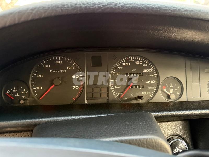 Audi 100 2.6 L, 1994, 450 km — Avtomobillər, Bakı (2)