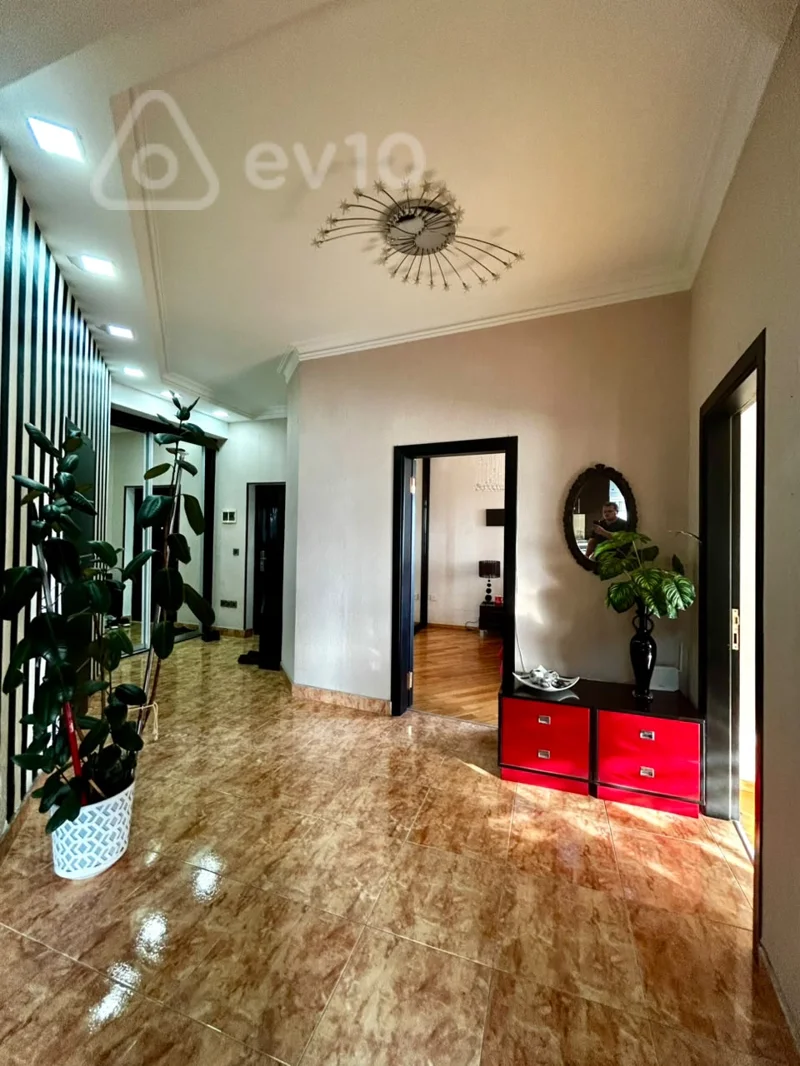 2 otaqlı mənzil, 70 m², Kazım Kazımzadə küçəsi — Mənzil, Bakı (6)