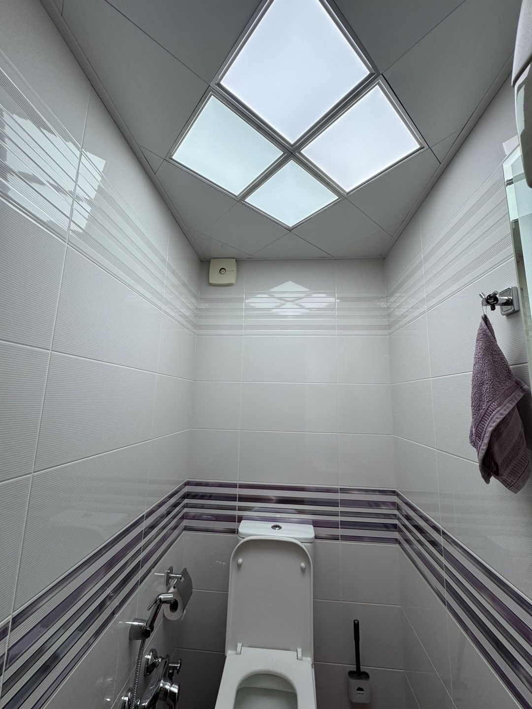 Satılır 3 otaqlı yeni tikili 108 m² — Mənzil, Bakı (7)