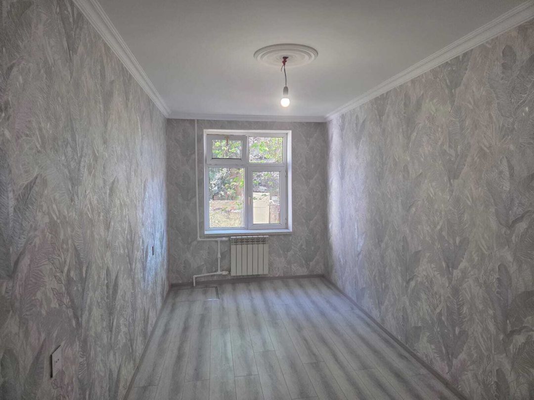 Satılır 3 otaqlı köhnə tikili 95 m² — Mənzil, Bakı (9)