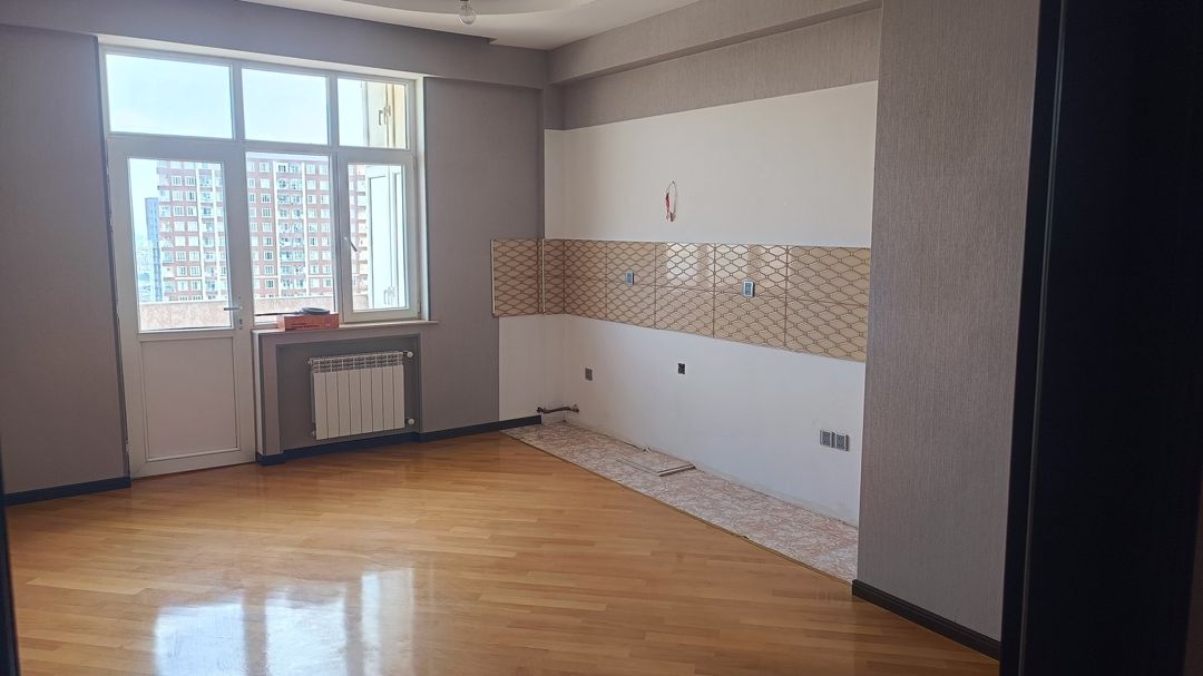Satılır 3 otaqlı yeni tikili 150 m² — Mənzil, Bakı (7)