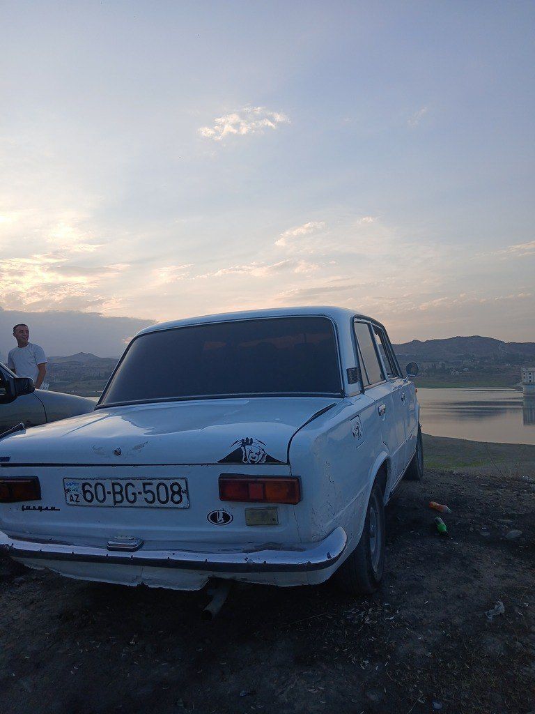 Lada (VAZ) 21011, 1.3 L, 1986 il, 58 288 km 60-BG-508 — Avtomobillər, Tovuz (3)