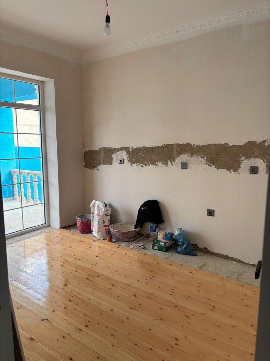 Satılır 3 otaqlı həyət evi/bağ evi 90 m² — Ev, villa, Bakı (12)