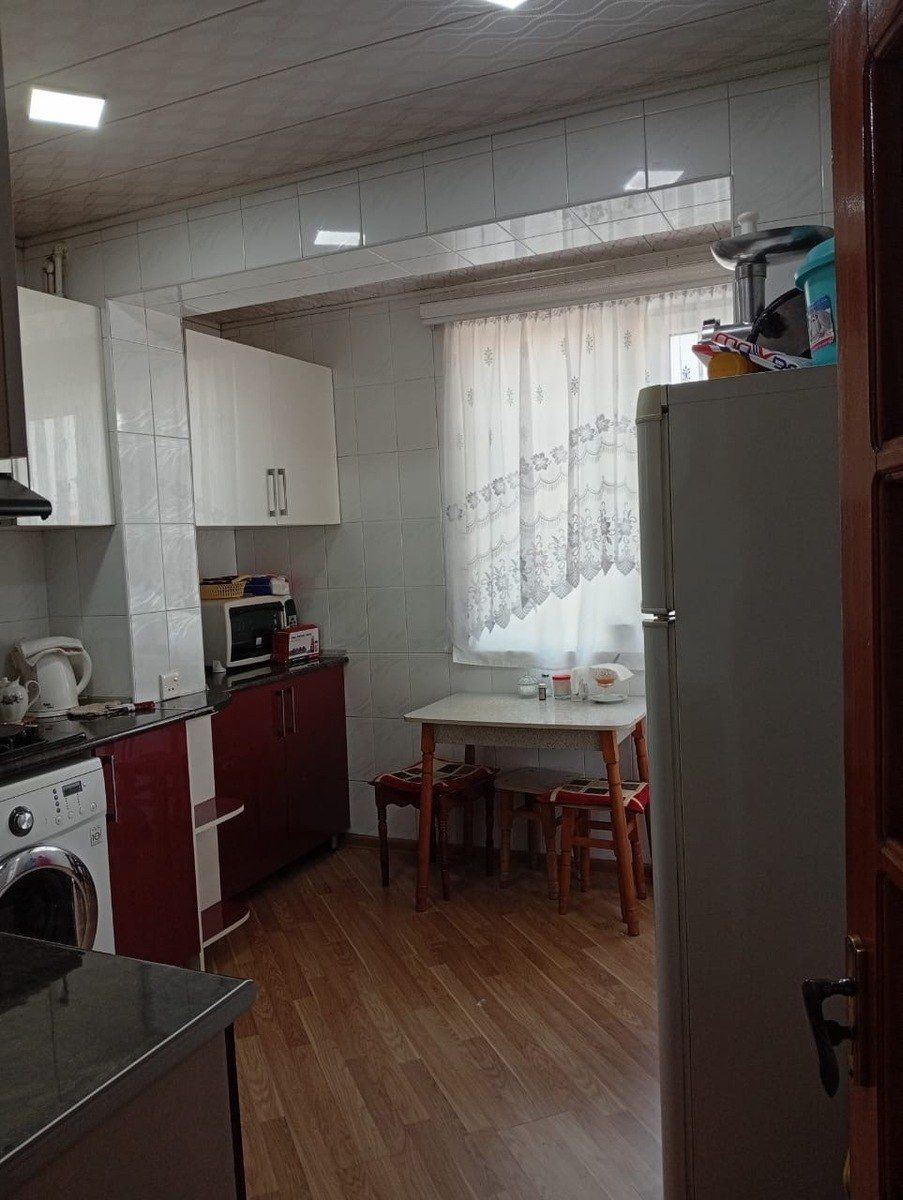 Satılır 3 otaqlı köhnə tikili 85 m² — Mənzil, Bakı (8)