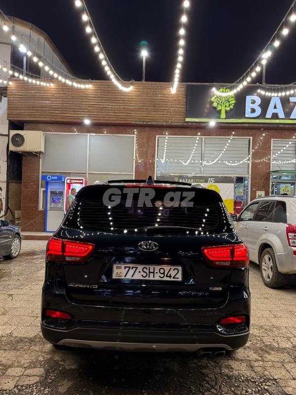 Kia Sorento 2.0 L, 2019, 254 136 km 77-SH-942 — Avtomobillər, Lənkəran (8)
