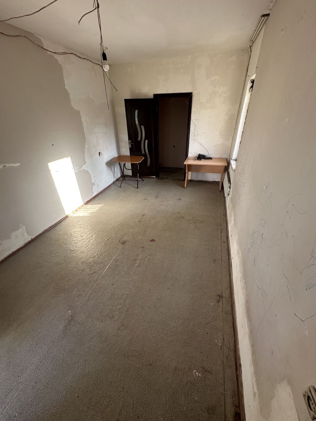 Satılır 1 otaqlı köhnə tikili 40 m² — Mənzil, Bakı (4)