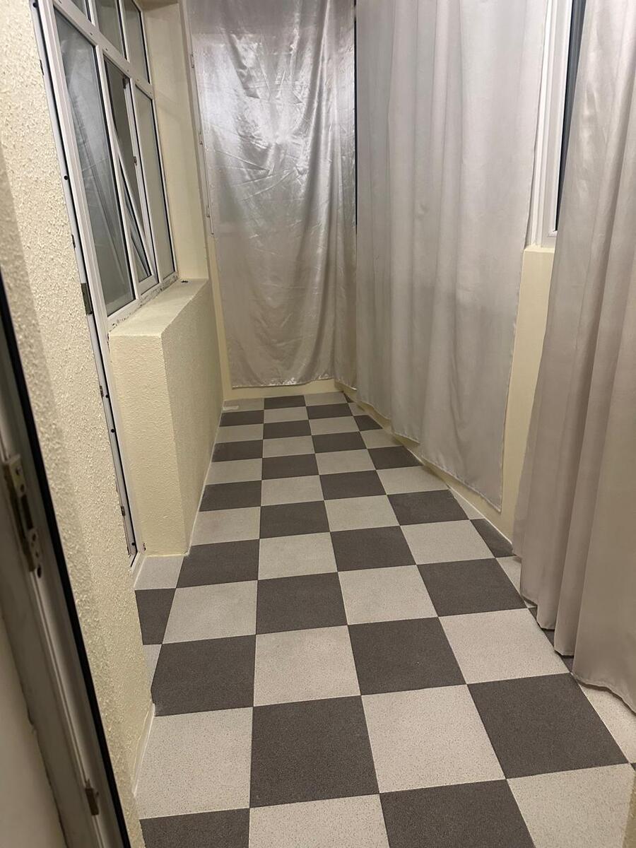 İcarəyə verilir 3 otaqlı yeni tikili 135 m² — Mənzil, Bakı (10)