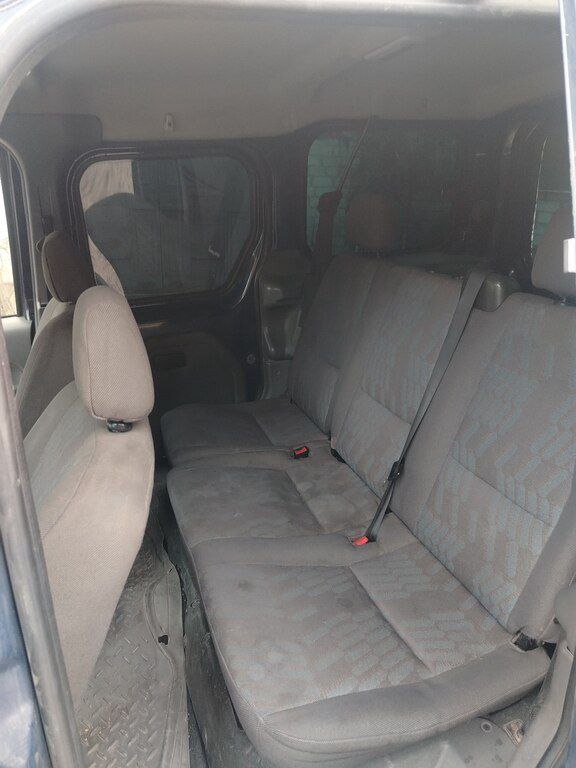 Ford Tourneo Connect, 1.8 L, 2005 il, 442 000 km 59-BF-990 — Avtomobillər, Tovuz (2)