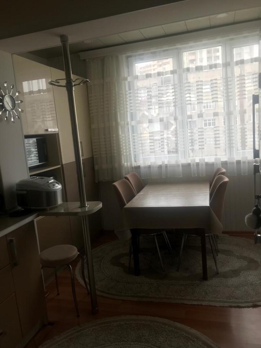 Satılır 3 otaqlı köhnə tikili 85 m² — Mənzil, Bakı (10)