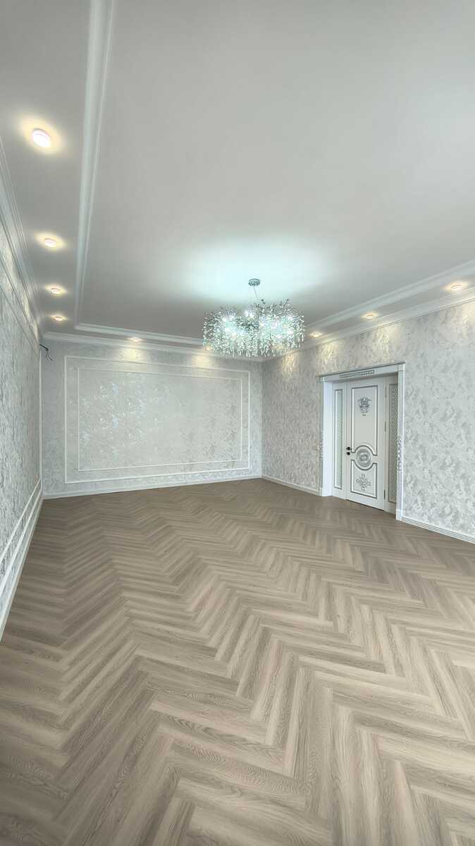 Satılır 4 otaqlı həyət evi/bağ evi 270 m² — Ev, villa, Bakı (7)