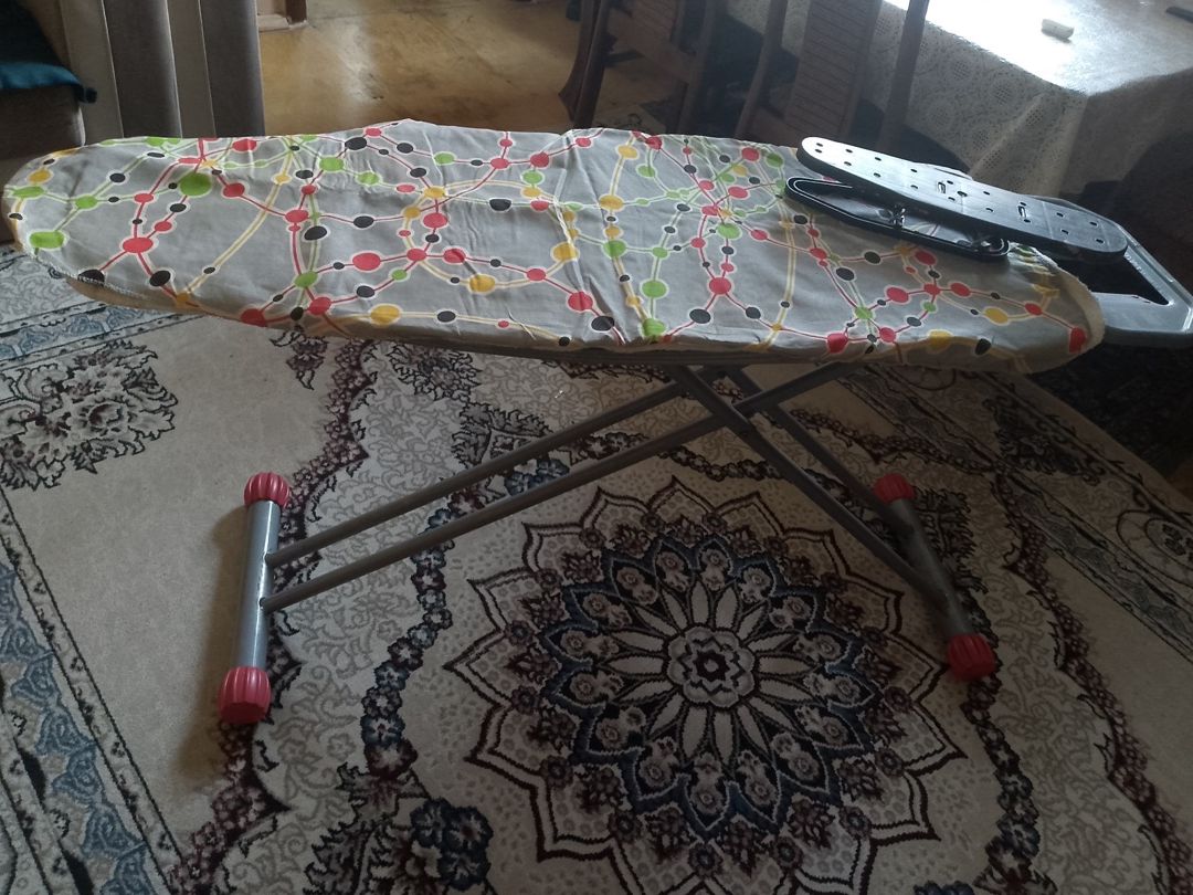 Ütüləmə lövhəsi — Məişət malları, Bakı (9)