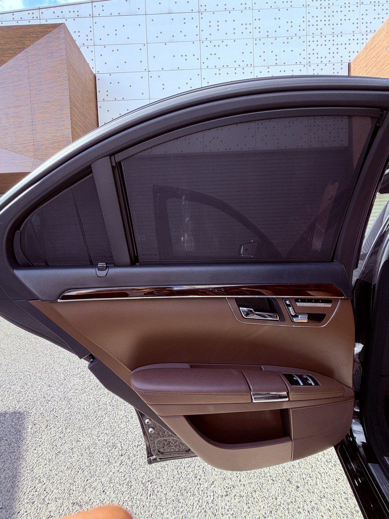 Mercedes S 350, 3.5 L, 2010 il, 242 000 km — Avtomobillər, Xırdalan (10)