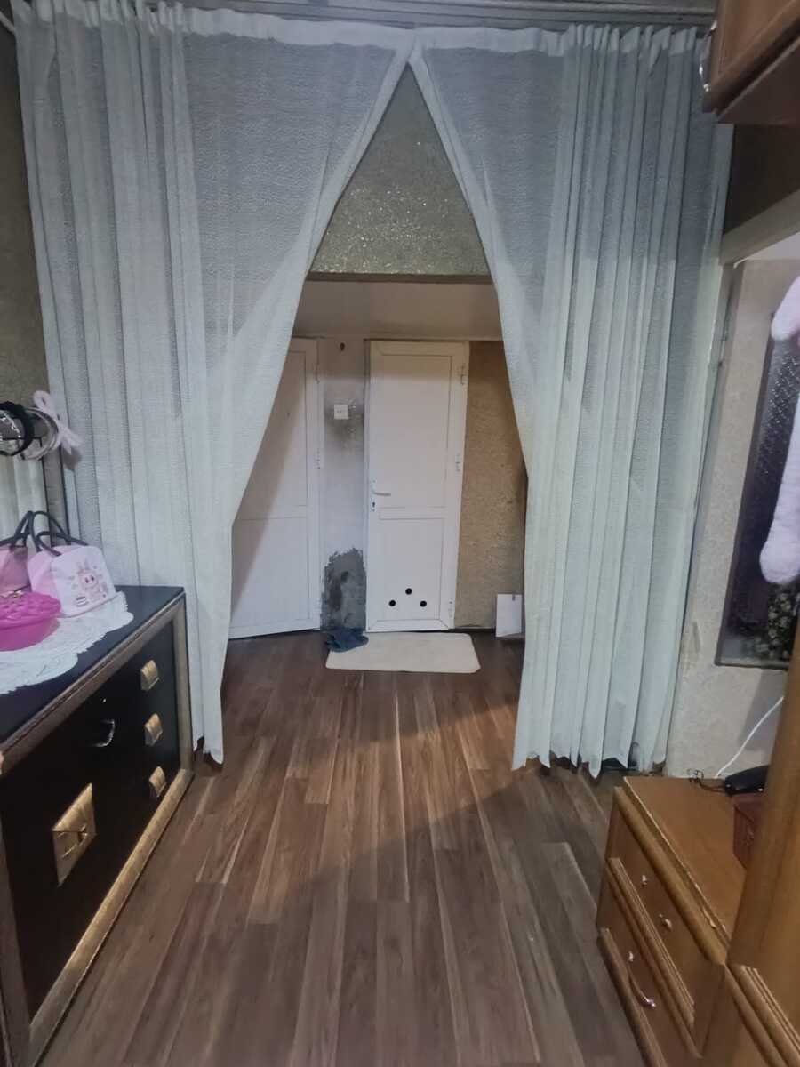 Satılır 3 otaqlı köhnə tikili 80 m² — Mənzil, Bakı (2)