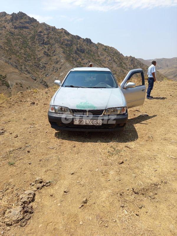 Nissan Sunny 1.5 L, 1999, 420 000 km 99-LX-853 — Avtomobillər, Lənkəran (4)