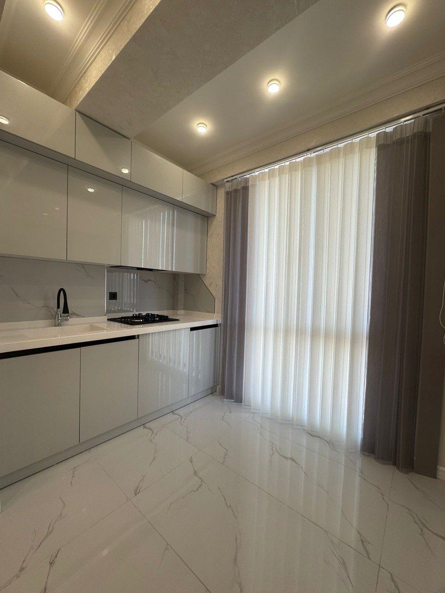 Satılır 2 otaqlı yeni tikili 58 m² — Mənzil, Bakı (11)
