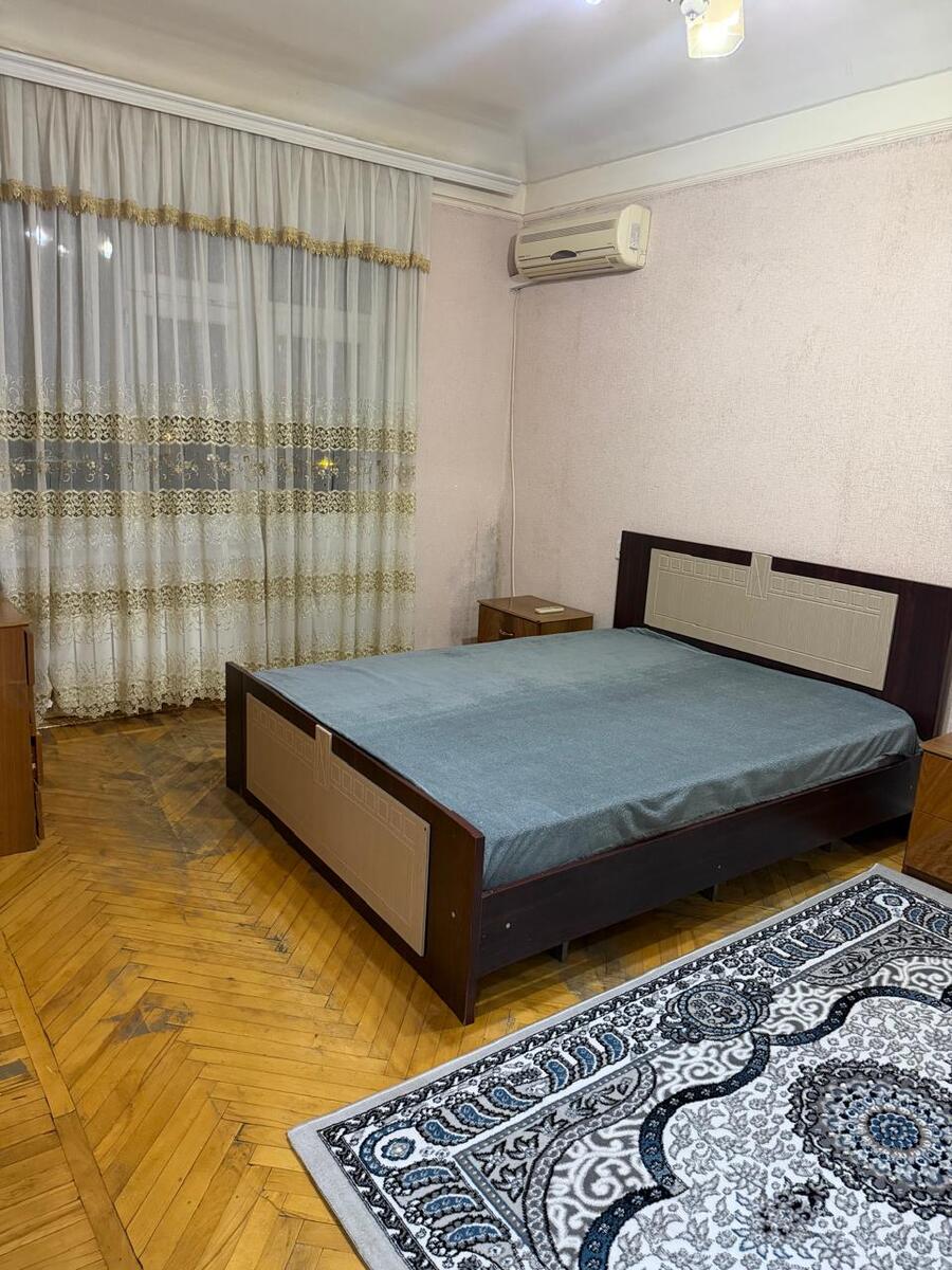 İcarəyə verilir 3 otaqlı köhnə tikili 70 m² — Mənzil, Bakı (3)