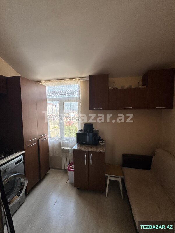 Masazır qəsəbəsi Kupçalı mənzil satılır — Mənzil, Bakı (3)