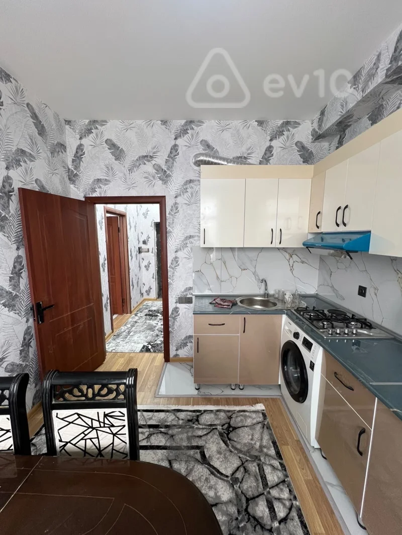 1 otaqlı mənzil, 40 m², Jasmin park, Xırdalan — kirayə — Xırdalan