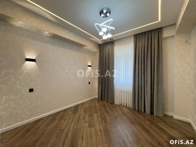 Yeni tikili Satılır Xətai r., Əhmədli m., 2 otaq, 78 m² — Mənzil, Bakı (5)