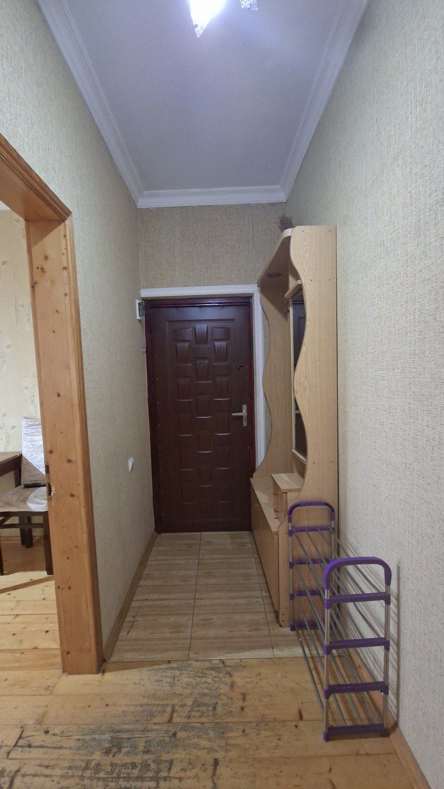 İcarəyə verilir 2 otaqlı köhnə tikili 45 m² — Mənzil, Bakı (5)