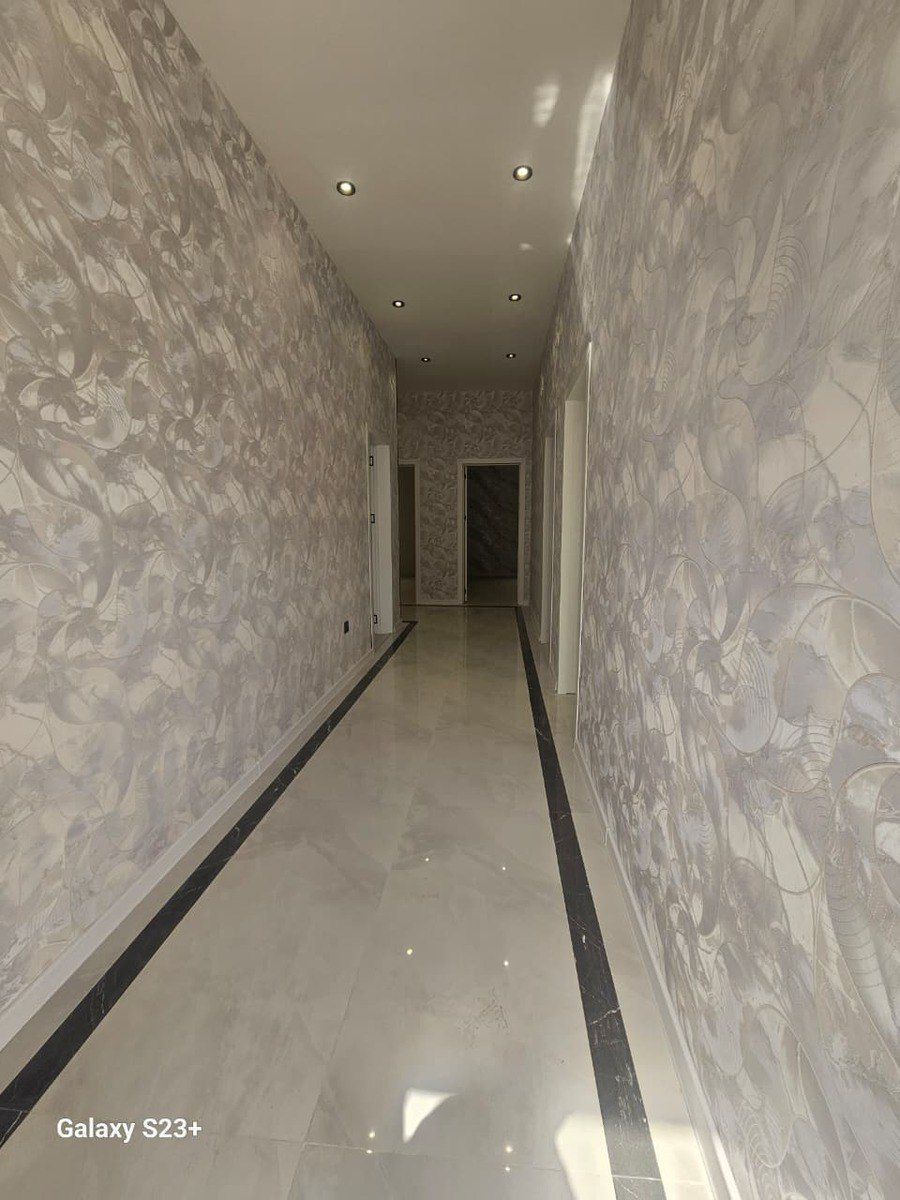 Satılır 4 otaqlı həyət evi/bağ evi 115 m² — Ev, villa, Bakı (5)