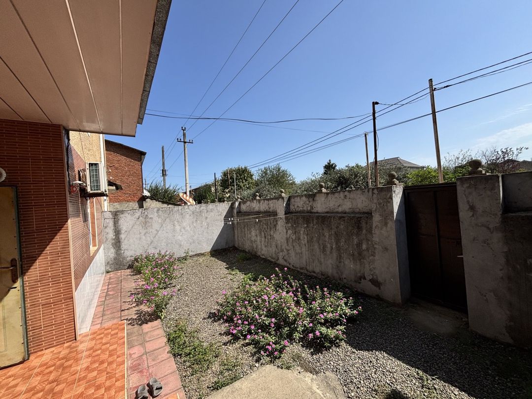 Satılır 6 otaqlı həyət evi/bağ evi 120 m² — Ev, villa, Lənkəran (4)