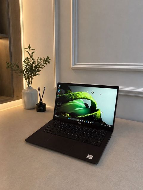İşlənmiş Dell Latitude, 15.6 Intel Core i7, 128 GB, Ünvandan götürmə — Laptops & Tablets