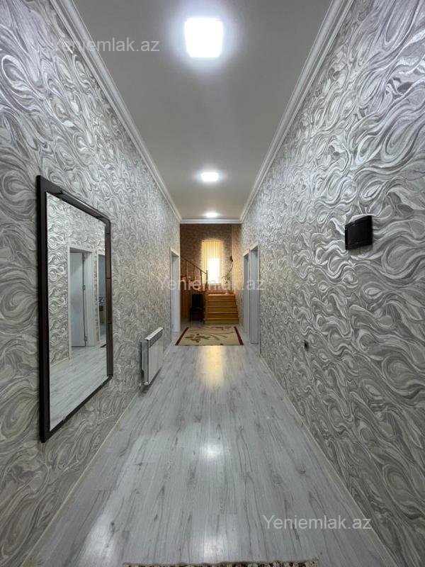 Satılır 6 otaqlı Həyət evi / Villa, 220 m², Corat bağları — Ev, villa, Sumqayıt (4)