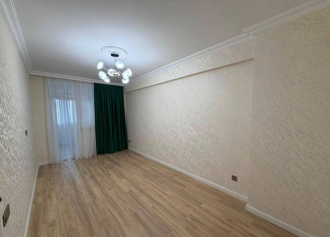 Satılır 2 otaqlı yeni tikili 55 m² — Mənzil, Bakı (8)