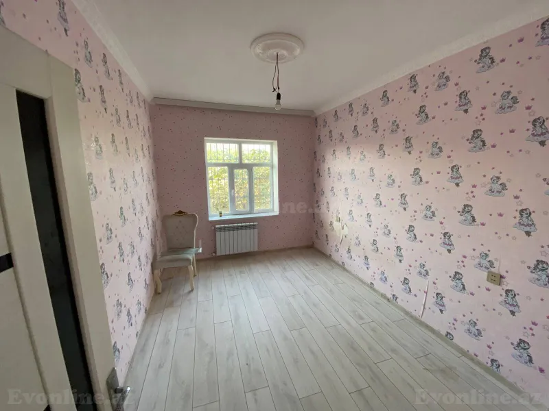 Kirayə verilir 4 otaqlı Həyət evi 130 m² Bakı, Xəzər r., Binə — Ev, villa, Bakı (2)