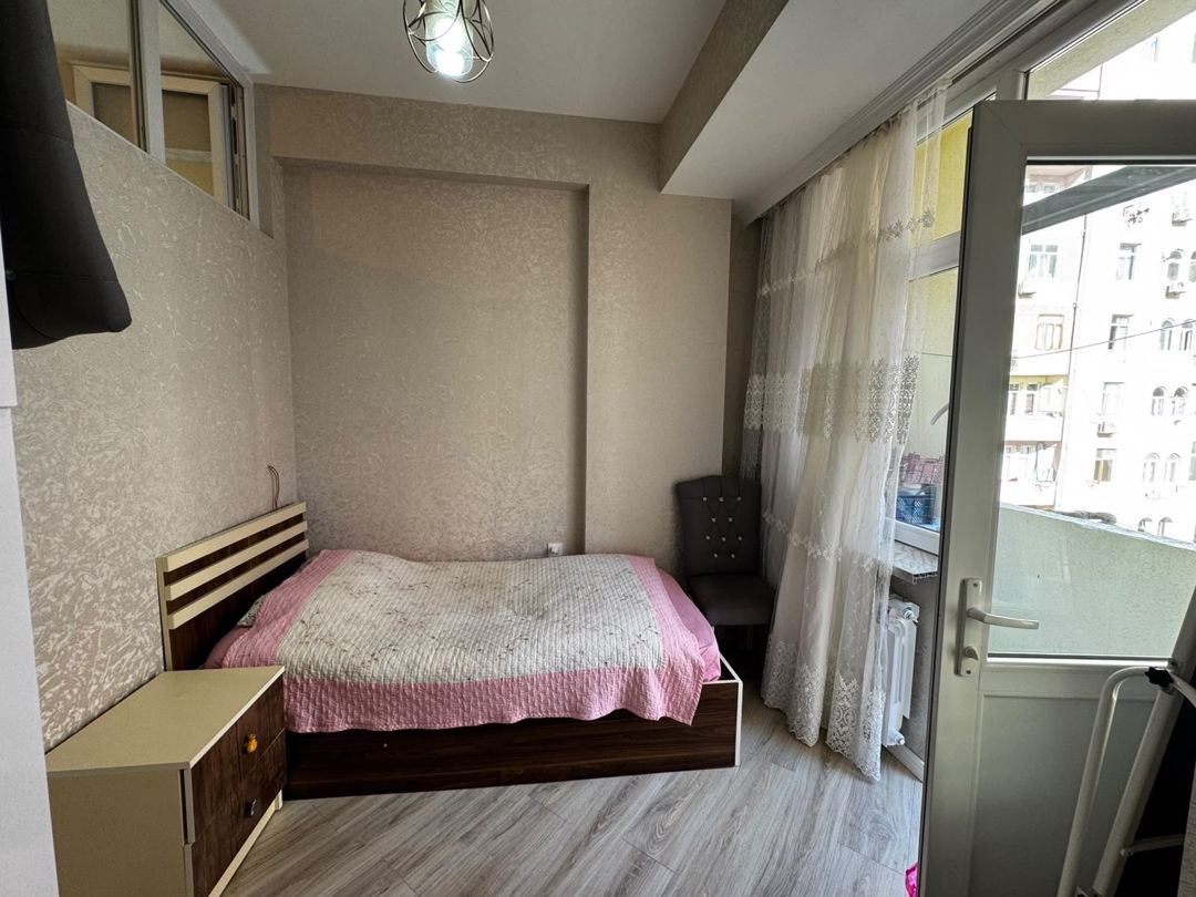 Satılır 3 otaqlı yeni tikili 63 m² — Mənzil, Xırdalan (4)