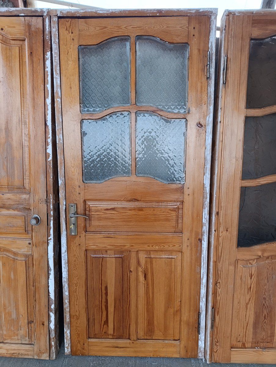 Taxda və dəmir qapılar — Təmir və inşaat, Bakı (5)