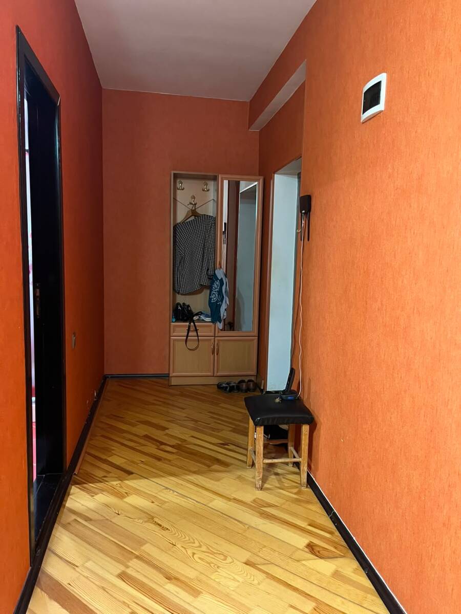 Satılır 2 otaqlı yeni tikili 82 m² — Mənzil, Bakı (10)
