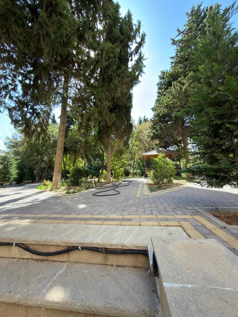 Satılır 3 otaqlı yeni tikili 177 m² — Mənzil, Bakı (2)