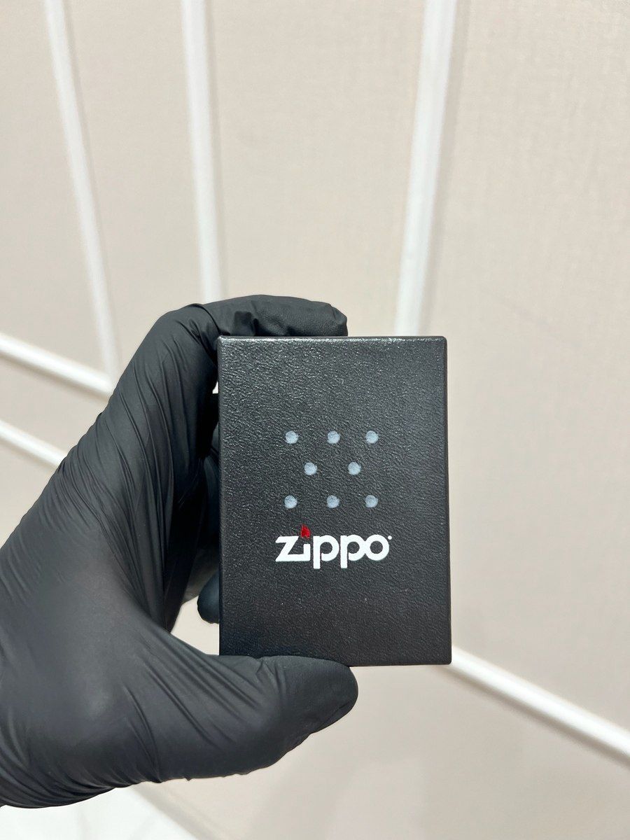 Alışqan Zippo Rogue Wave - F 24 — Şəxsi əşyalar, Bakı (7)