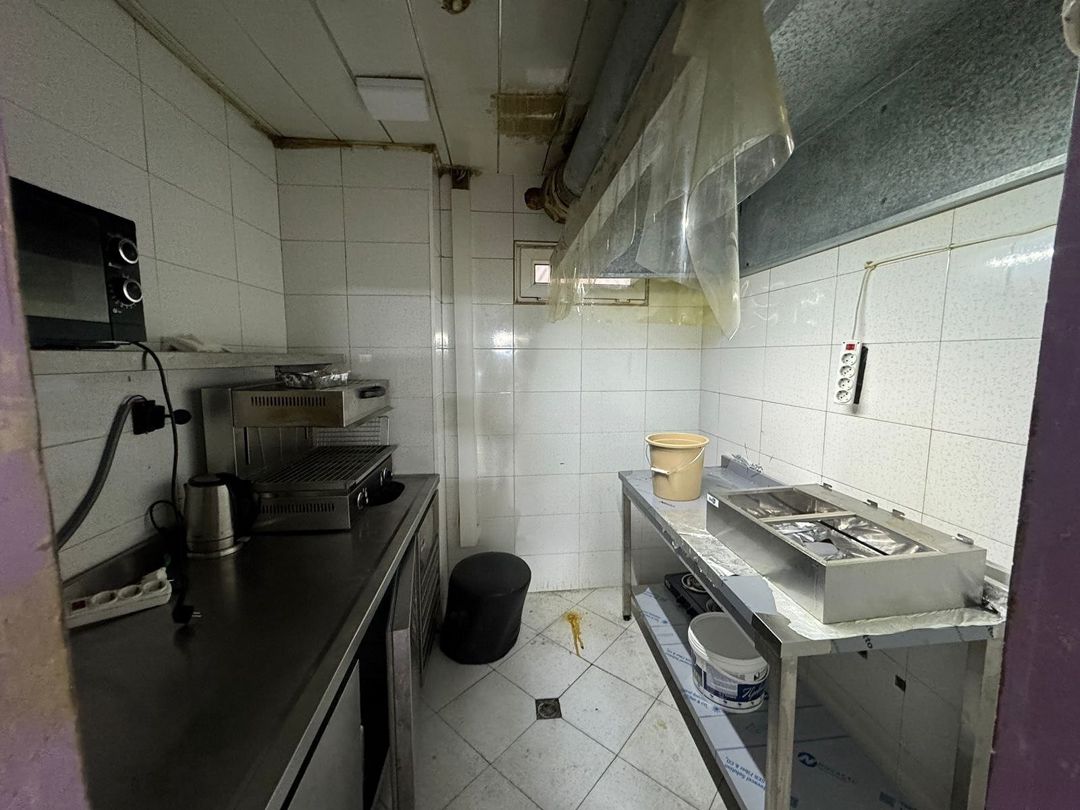 İcarəyə verilir obyekt 90 m² — Əmlak, Bakı (8)