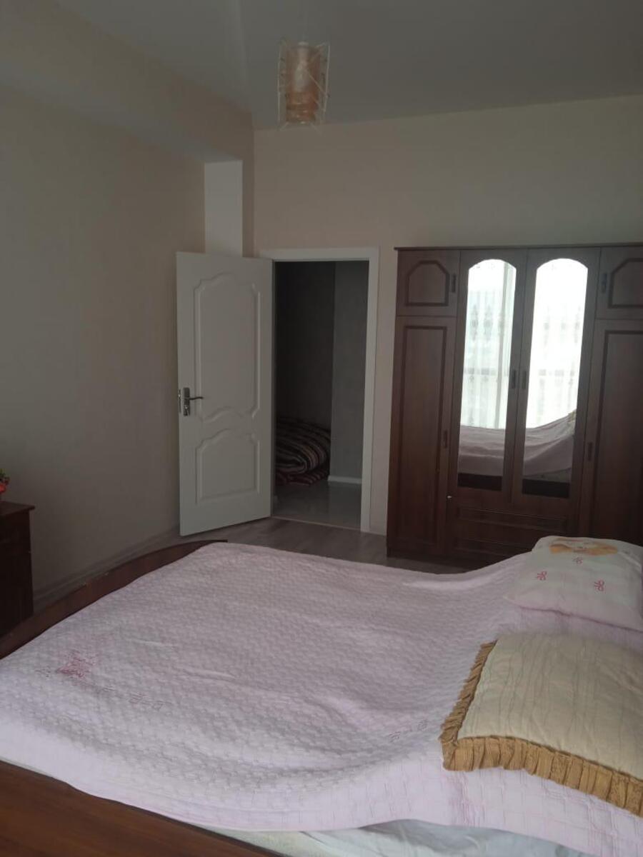 İcarəyə verilir 3 otaqlı yeni tikili 85 m² — Mənzil, Bakı (6)