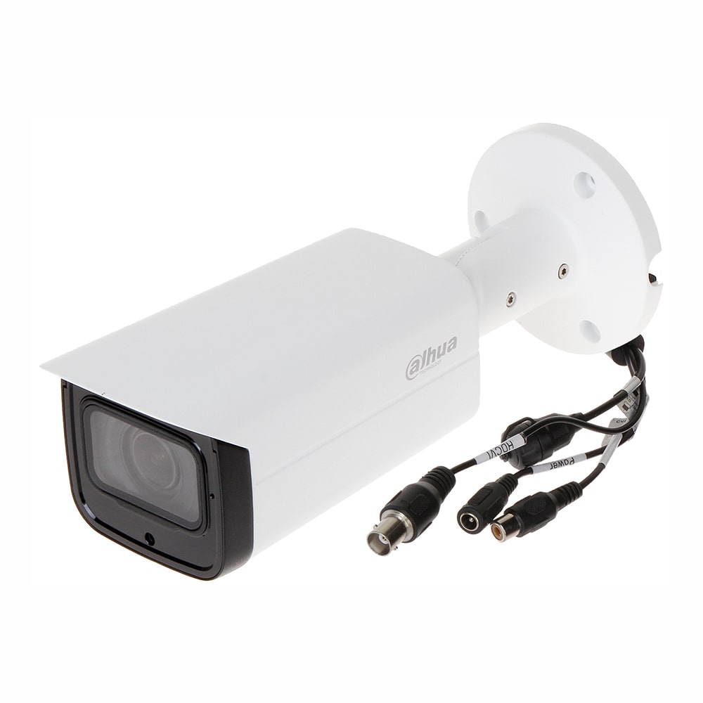 5Mp Starlight Hdcvı Kamera Dahua DH-HAC-HFW2501TP-Z-A — Mallar, Bakı (2)
