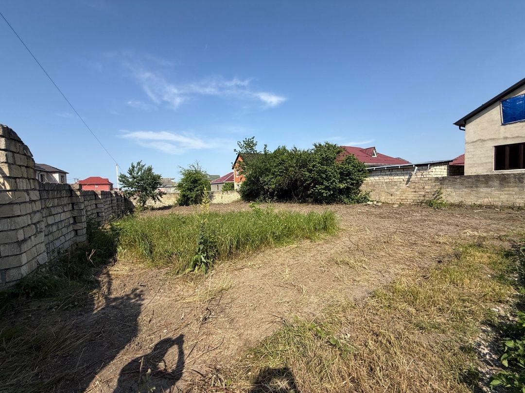 3 sot torpaq sahəsi, Qusar r — Torpaq, Qusar (2)