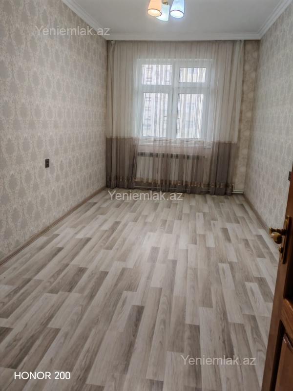 Satılır 5 otaqlı Bina evi menzil (Köhnə tikili), 110 m², 13-cü mikrorayon — Mənzil, Sumqayıt (11)
