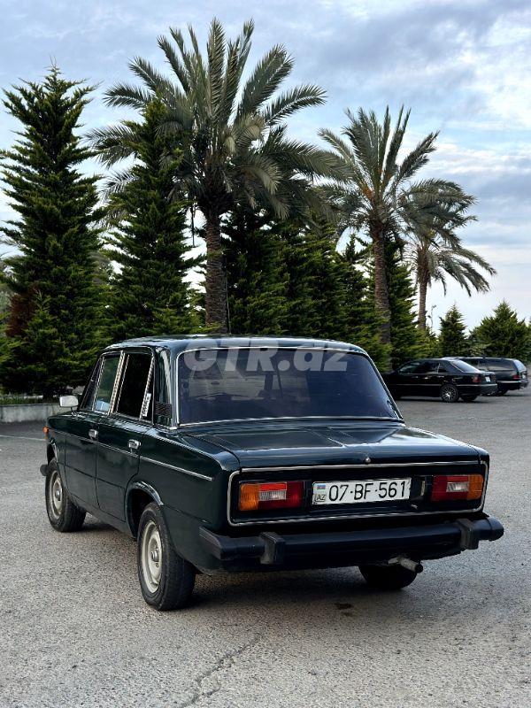 Lada (vaz) 2106 1.6 l, 2004, 76 000 km 07-BF-561 — Avtomobillər, Astara (3)