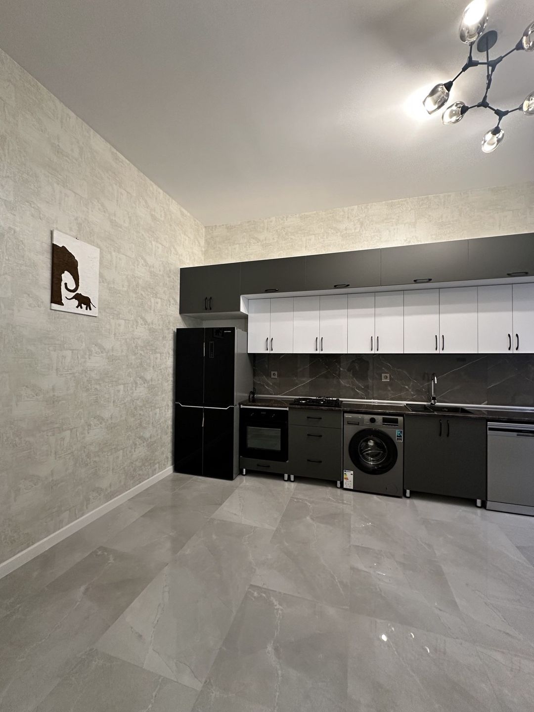 Satılır 4 otaqlı həyət evi/bağ evi 250 m² — Ev, villa, Bakı (7)