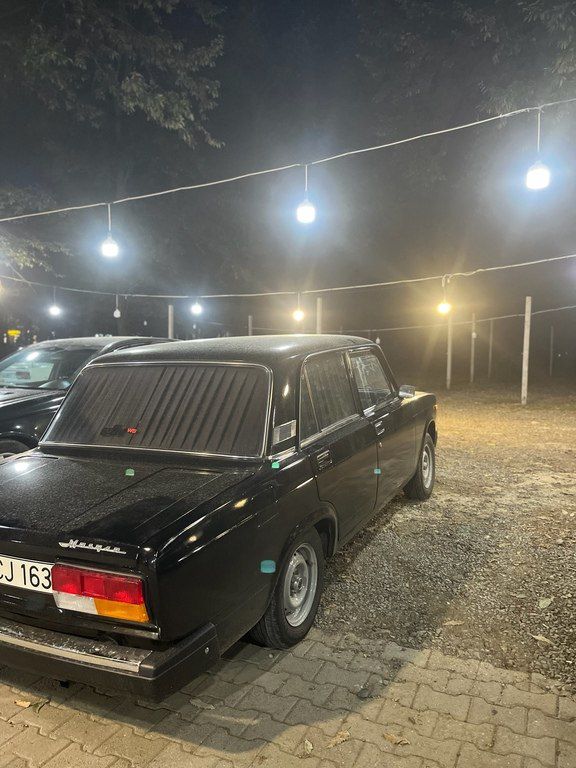 Lada (VAZ) 2107, 1.6 L, 2010 il, 16 090 km 88-CJ-163 — Avtomobillər, Cəlilabad (5)