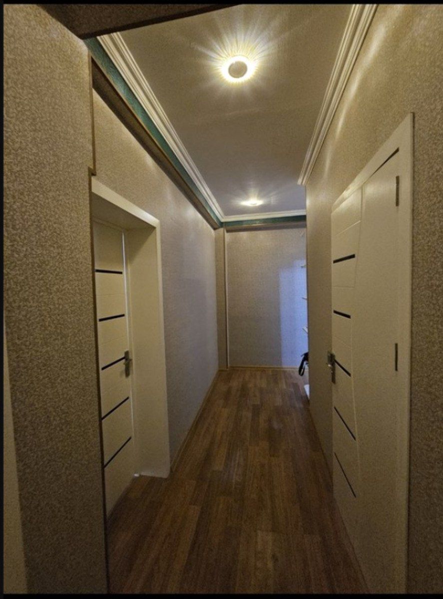 Satılır 2 otaqlı yeni tikili 72 m² — Mənzil, Bakı (5)