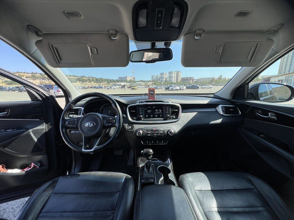 Kia Sorento, 2.0 L, 2016 il, 209 215 km 88-BS-758 — Avtomobillər, Bakı (8)