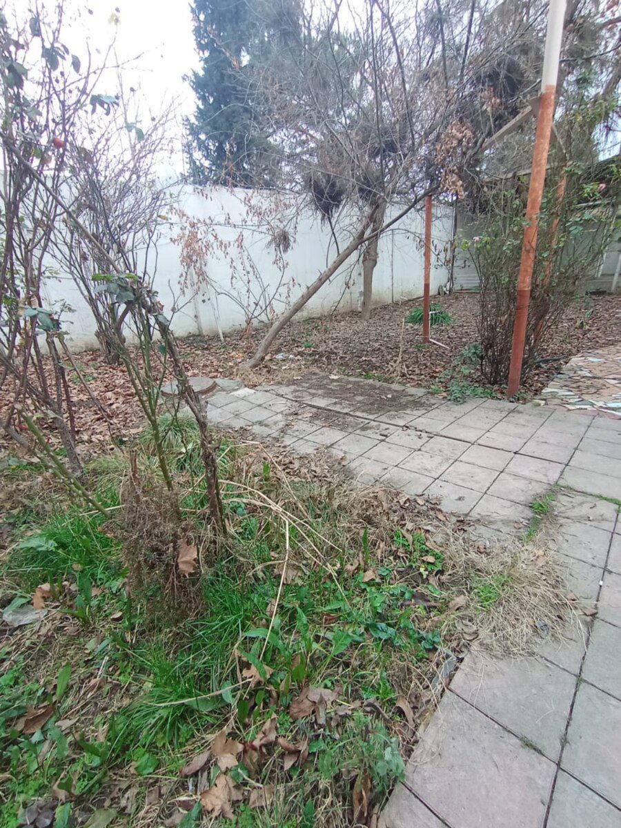5-otaqlı mənzil, Gəncə ş., 125 m² — Mənzil, Gəncə (9)