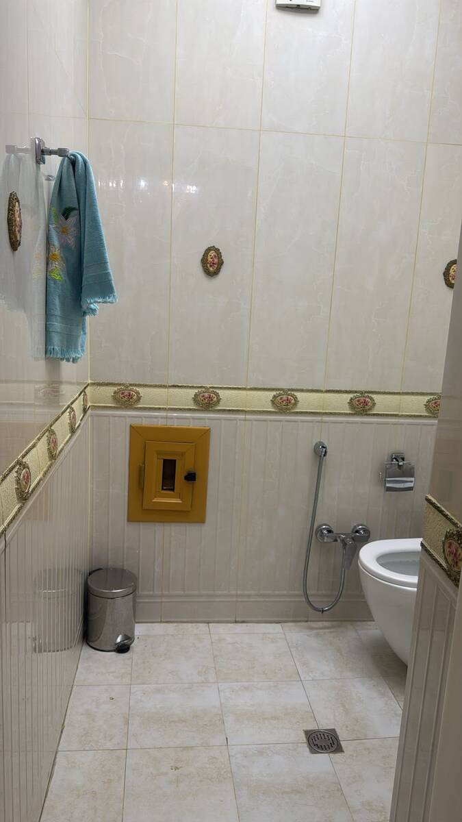 Satılır 4 otaqlı yeni tikili 192 m² — Mənzil, Bakı (9)