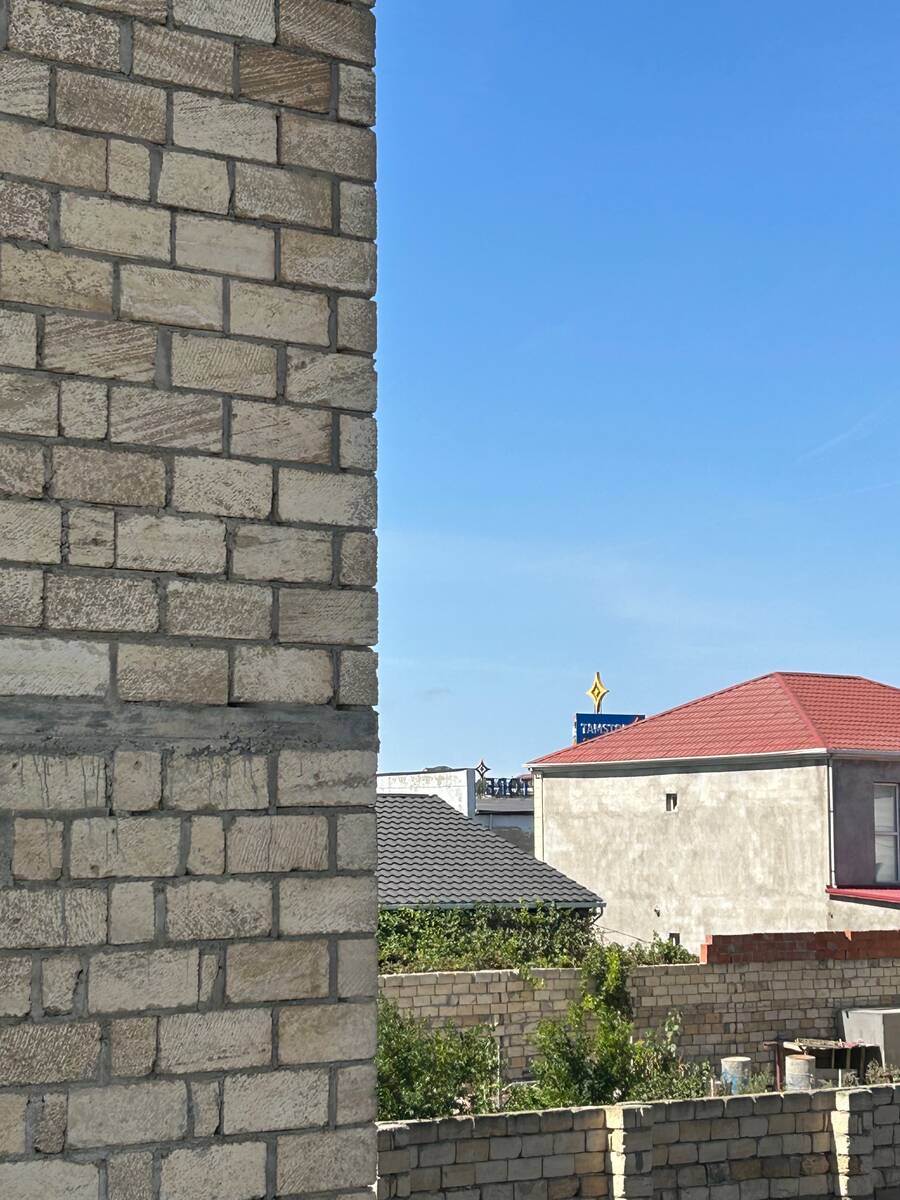 Satılır 5 otaqlı həyət evi/bağ evi 200 m² — Ev, villa, Bakı (7)