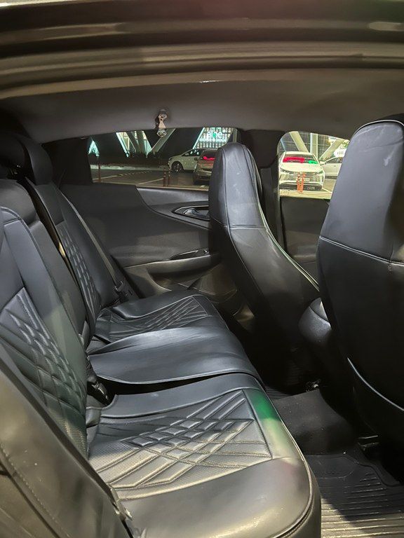 Chevrolet Malibu, 1.5 L, 2016 il, 240 000 km — Avtomobillər, Bakı (6)